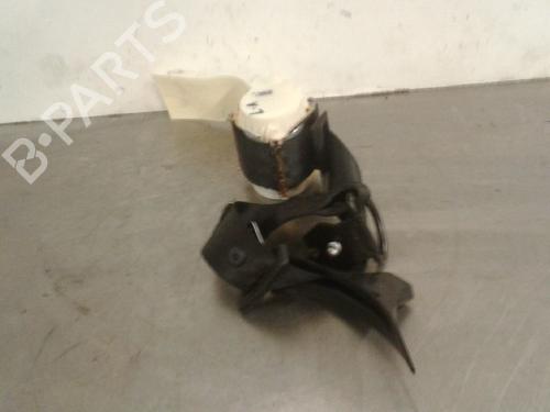 Used Rear left seatbelt Rear left seatbelt VW PASSAT B6 (3C2) 1.9 TDI (105 hp) 12027167 12027167