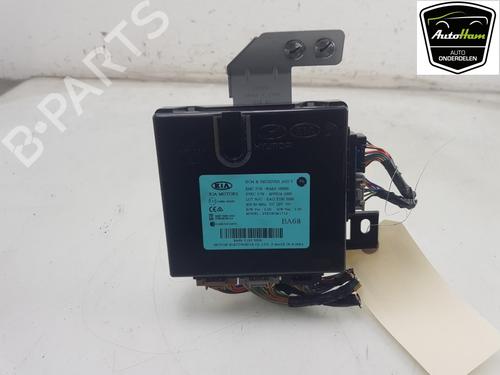 Used Control unit Control unit 17652590 17652590