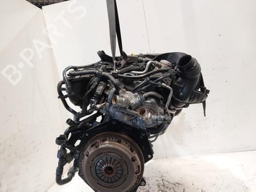 Engine SEAT IBIZA V (KJ1, KJG) 1.0 TSI | BP32721219M1 - Image 2