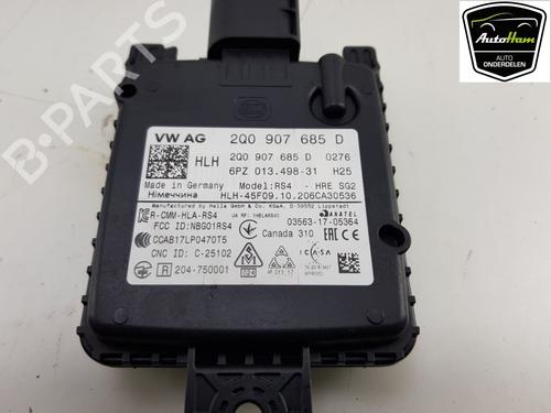 Other VW GOLF VIII (CD1, DA1) 1.5 eTSI | BP19279948O1 