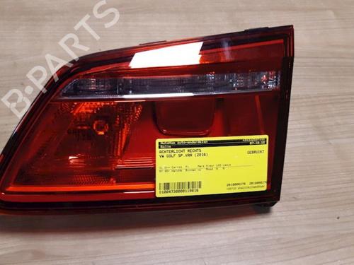 right-taillight-vw-golf-sportsvan-vii-am1-an1-2014-2015-2016-2017-2018-2019-2020-32183802 main image