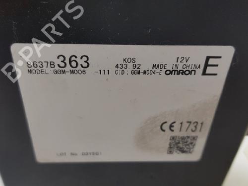 Other MITSUBISHI MIRAGE / SPACE STAR VI Hatchback (A0_A) 1.2 (A03A) | BP12019241O1 