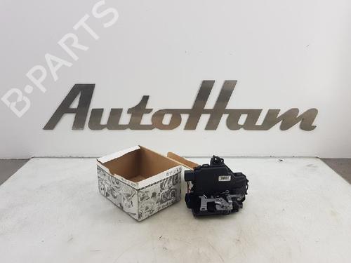 Used Front left lock SEAT IBIZA III (6L1) 1.2 12V (70 hp) 13145033