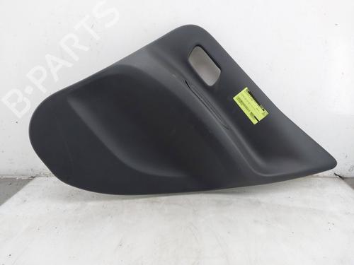Used Rear right panel TOYOTA AYGO X (_B7_) 1.0 VVT-i (KGB70) (72 hp) 30633920