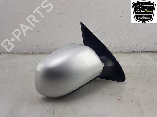 Right mirror SKODA FABIA I (6Y2) 2.0 | BP20161615C27 