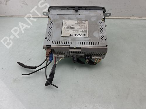 Electronic module OPEL VIVARO B Van (X82) 1.6 CDTI (05) | BP31266855M83 