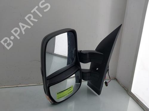 Left mirror IVECO DAILY VI Van 33S16, 35S16, 35C16, 38S16, 40C16, 42S16, 50C16 | BP31922287C26
