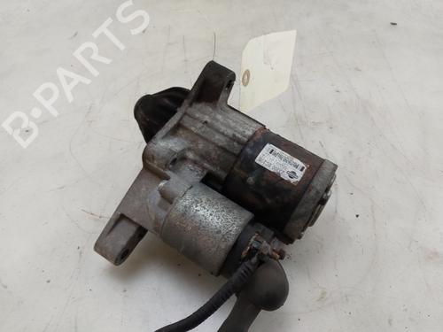 Starter NISSAN QASHQAI I (J10, NJ10) 1.6 | BP29445710M8 