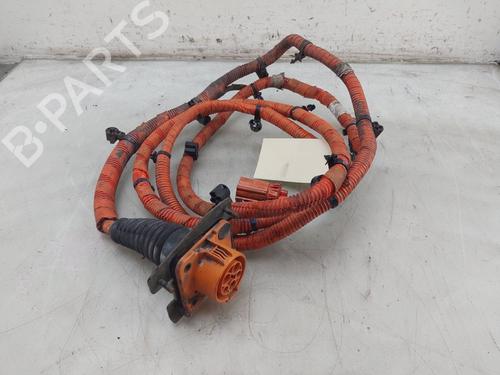 Ander FIAT 500 (312_) Electric (EV) (113 hp) 31266840