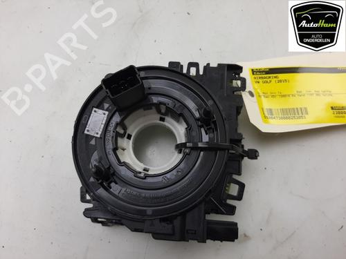 Squib airbag VW GOLF VII (5G1, BQ1, BE1, BE2) 1.2 TSI | BP16109970C102 