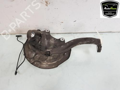Used Left front steering knuckle MERCEDES-BENZ C-CLASS (W205) C 180 (205.040, 205.140) (156 hp) 12048177