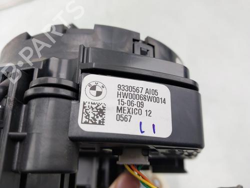 Steering column stalk BMW X5 (F15, F85) xDrive 30 d | BP29546018I23