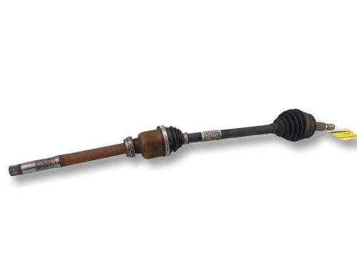 Right front driveshaft OPEL COMBO Box Body/MPV (K9) 1.5 D | BP40451028M39 - Image 3