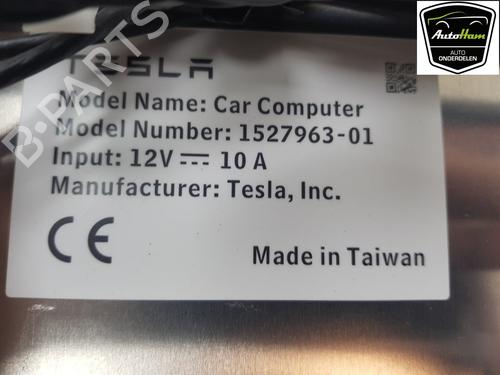 Electronic module TESLA MODEL 3 (5YJ3) EV AWD | BP29061605M83