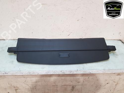 Hattehylde SKODA FABIA I Combi (6Y5) 1.4 16V | BP20925915C85 