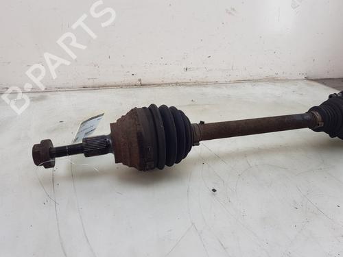 Left front driveshaft VW PASSAT B6 Variant (3C5) 1.4 TSI | BP27989927M38 