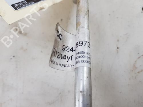 AC pipe RENAULT TWINGO III (BCM_, BCA_) 1.0 SCe 70 | BP25153464M126 - Image 3