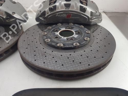 Other AUDI A6 C7 Avant (4G5, 4GD) RS6 quattro | BP29504056O1 