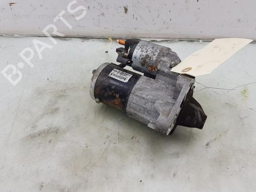 Used Starter RENAULT TRAFIC III Van (FG_) 1.6 dCi 140 (FGMA) (140 hp) 25790895