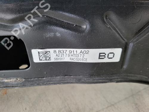 Subframe BMW 3 Touring (G21, G81) 318 i | BP25033492M9 - Image 4