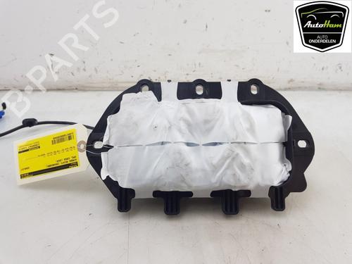 Used Passenger airbag OPEL CORSA F (P2JO) 1.2 (68) (75 hp) 17318718
