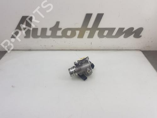 Used Throttle body Throttle body RENAULT CLIO IV Grandtour (KH_) 1.5 dCi 90 (KHN3, KHN4) (90 hp) 34056745 34056745