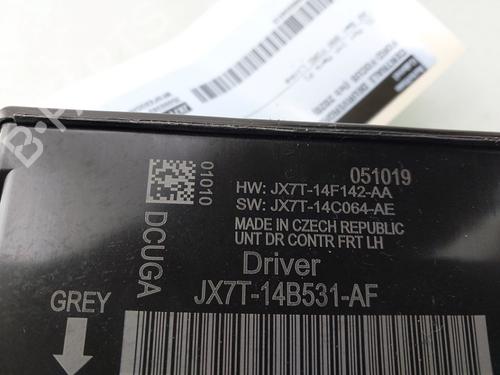 Electronic module FORD FOCUS IV Turnier (HP) 1.0 EcoBoost | BP29479040M83 
