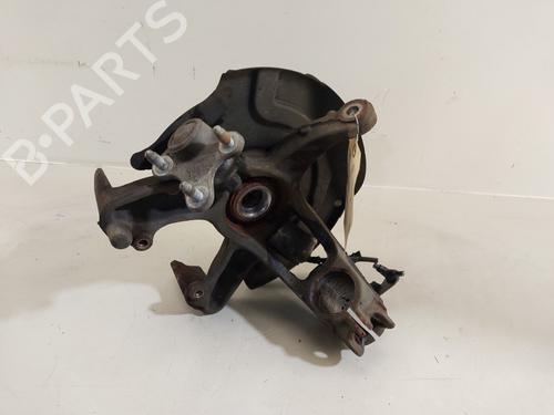 Left front steering knuckle SKODA KAMIQ (NW4) 1.0 TSI | BP36839097M25 - Image 2