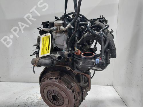 Engine FORD FIESTA VI (CB1, CCN) 1.0 | BP38347141M1 - Image 2
