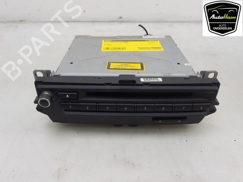Electronic module BMW 3 (E90) 318 i | BP15614355M83 