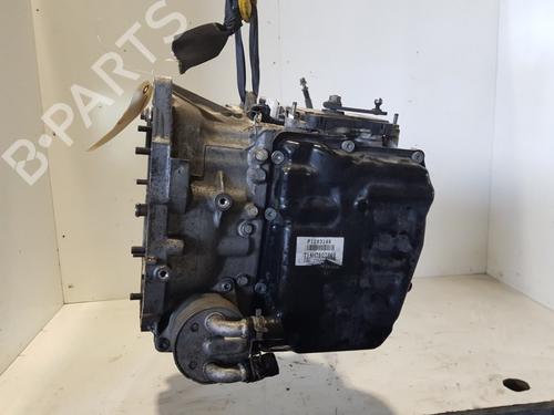 Gearbox VOLVO V60 I (155) D4 | BP25287942M3 