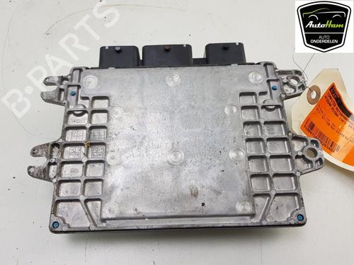 Engine control unit (ECU) NISSAN MICRA IV (K13K, K13KK) 1.2 | BP12040724M57 
