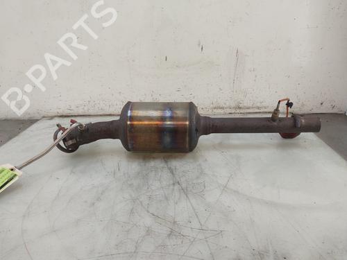 Katalysator Katalysator FORD FIESTA VII (HJ, HF) 1.0 EcoBoost mHEV (125 hp) 34540012 34540012