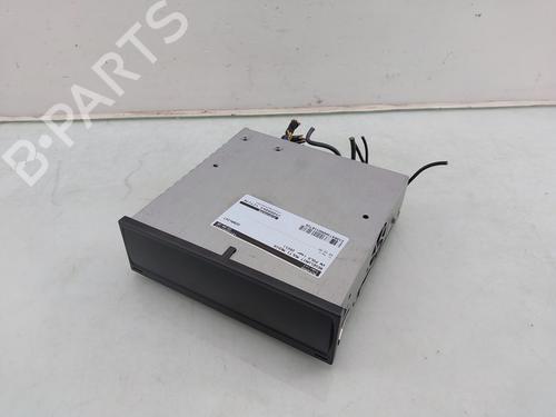 Used Electronic module VW POLO VI (AW1, BZ1, AE1) 1.0 TSI (95 hp) 25791026