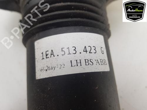 Left rear shock absorber CUPRA BORN (K11) 58 | BP12066878M18 