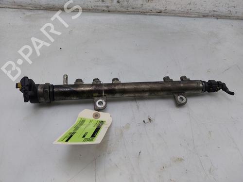 Fordelerrør FIAT FIORINO Box Body/MPV (225_) 1.3 D Multijet (225BXD1A, 225BXB1A, 225BXB11) (75 hp) 31946215