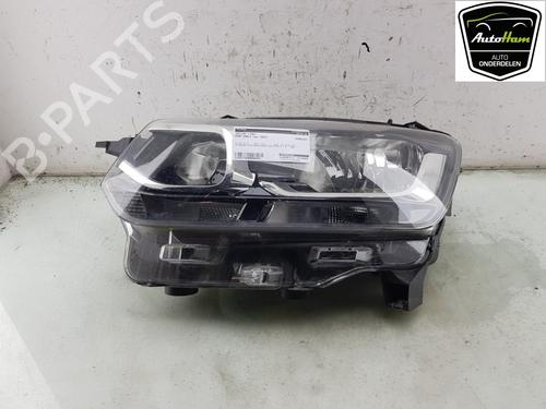 Optica esquerda Optica esquerda 23091564 23091564