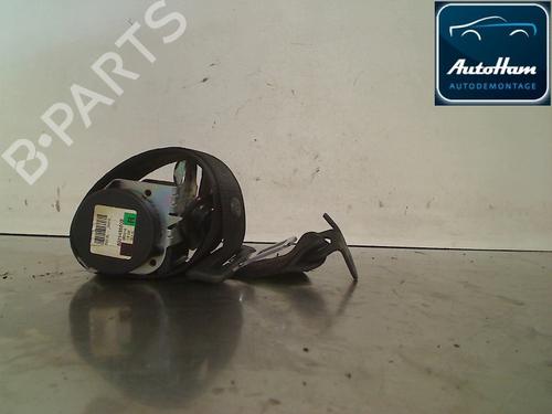 Used Rear right seatbelt OPEL ASTRA H Estate (A04) 1.3 CDTI (L35) (90 hp) 12026968