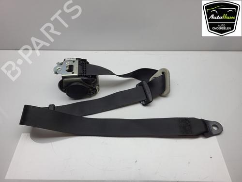 Front left seatbelt FIAT SCUDO Van (270_, 272_) 2.0 D Multijet | BP21081846I26 