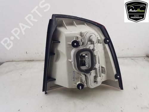 Left taillight OPEL ASTRA G Hatchback (T98) 1.6 (F08, F48) | BP16901059C34 