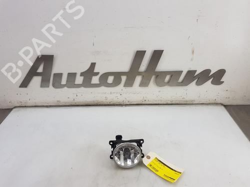 Used Right front fog light Right front fog light PEUGEOT 3008 I MPV (0U_) 1.6 VTi (120 hp) 24203244 24203244
