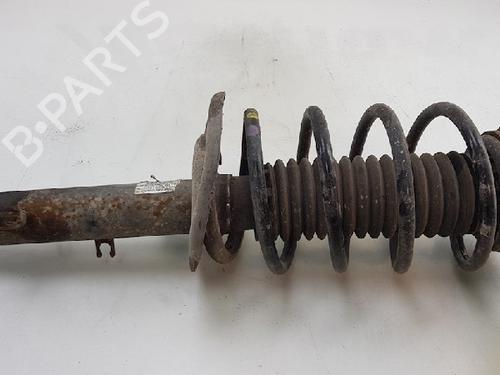 Left front shock absorber PEUGEOT 208 I (CA_, CC_) 1.4 HDi | BP12024046M16 