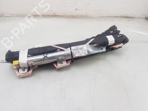 Left curtain airbag FORD FIESTA VI (CB1, CCN) 1.0 Sport | BP29713217C11 