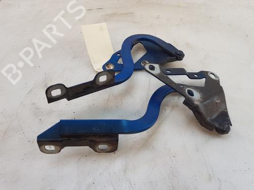 Dørhængsel/Dørbegrænser OPEL TIGRA TwinTop (X04) 1.8 (R97) (125 hp) 26681458
