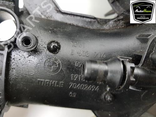 Kolektor ssący BMW 3 (F30, F80) 320 i xDrive | BP20208490M70 