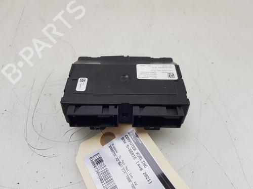 Used Control unit Control unit 24825799 24825799
