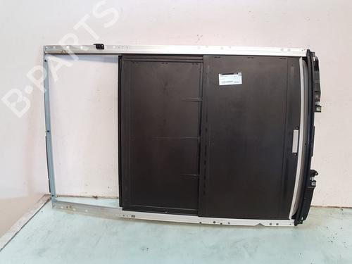 Used Sunroof CITROËN C3 III (SX) 1.2 THP 110 (SXHNPS, SXHNZT, SXHNZ6) (110 hp) 28583351