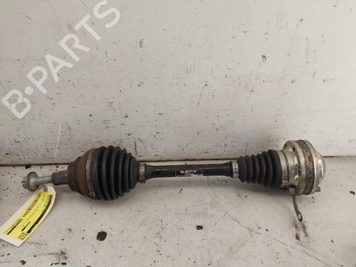 Used Left front driveshaft Left front driveshaft AUDI A3 Limousine (8YS, 8YM) 35 TFSI Mild Hybrid (150 hp) 39948881 39948881