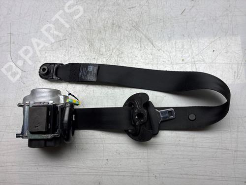 Front right seatbelt FORD FIESTA VII (HJ, HF) 1.0 EcoBoost mHEV | BP36489258I25 - Image 4