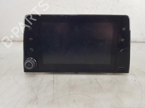 Used Control unit Control unit 24133128 24133128